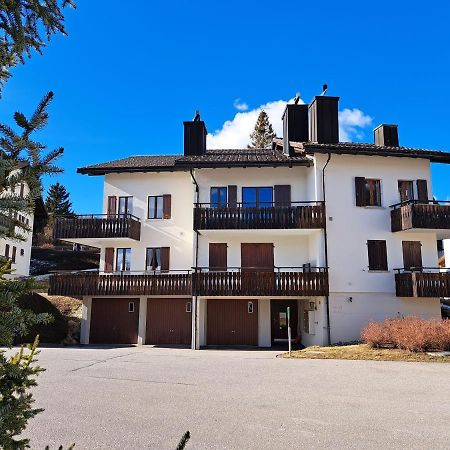 Barhetta Apartamento Lenz Exterior foto