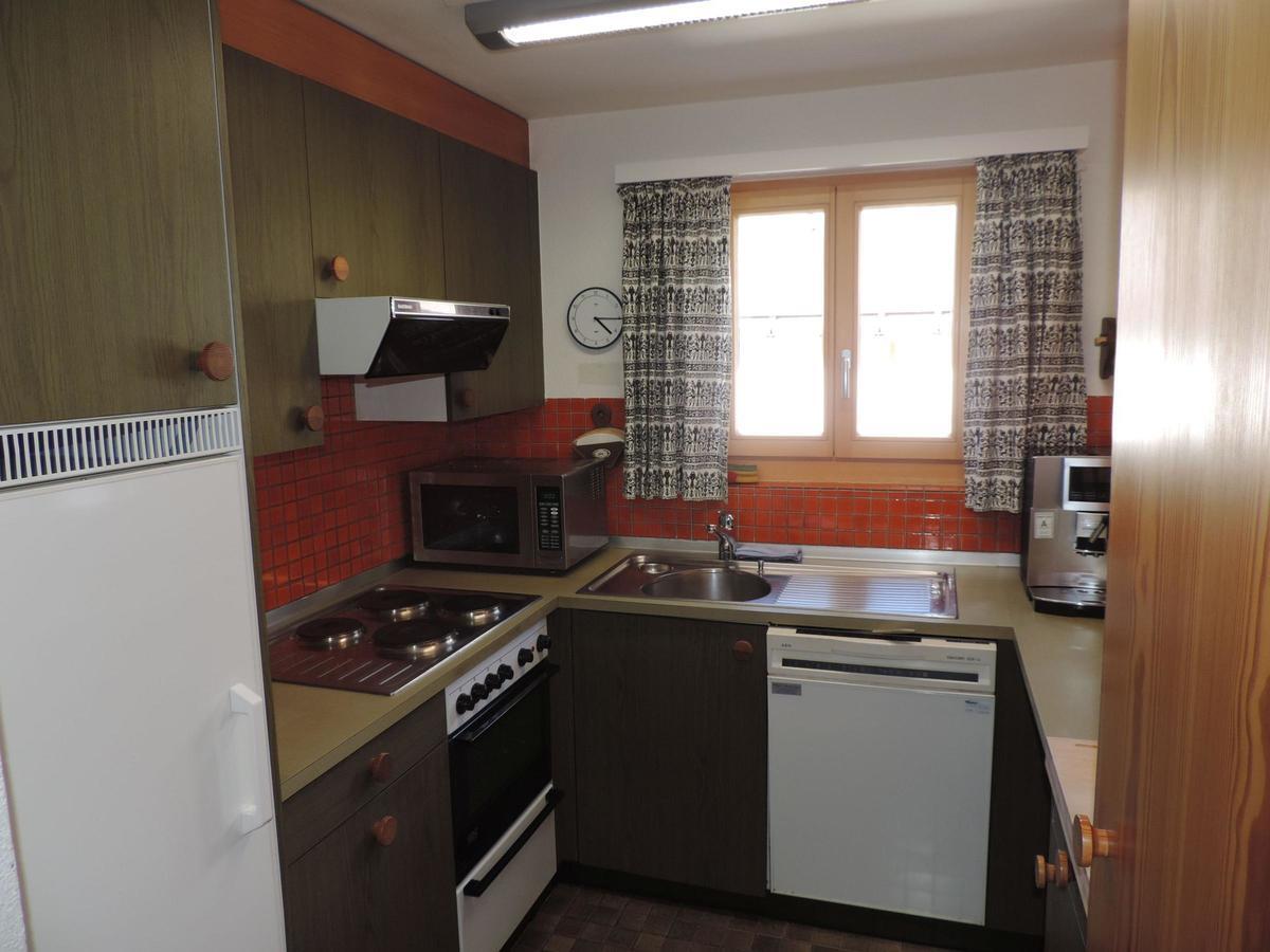 Barhetta Apartamento Lenz Exterior foto