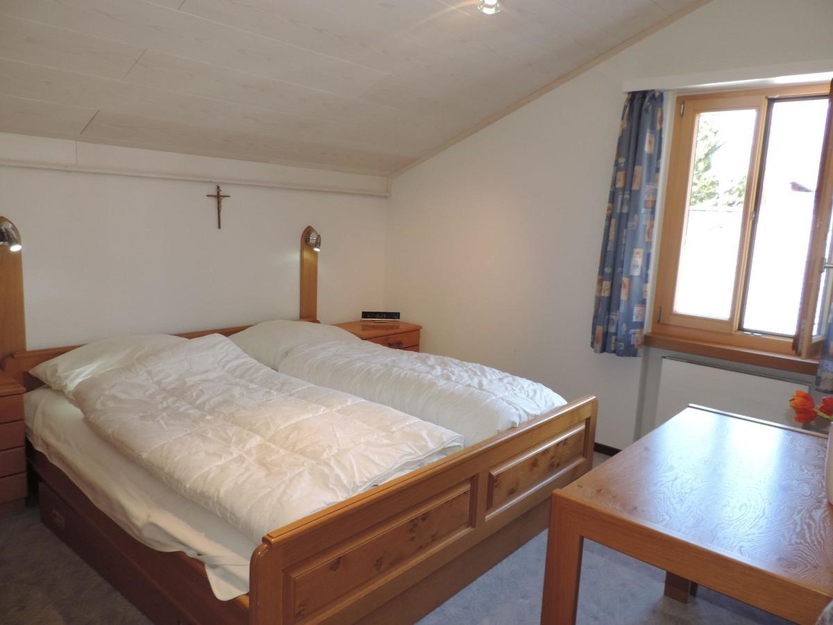 Barhetta Apartamento Lenz Exterior foto