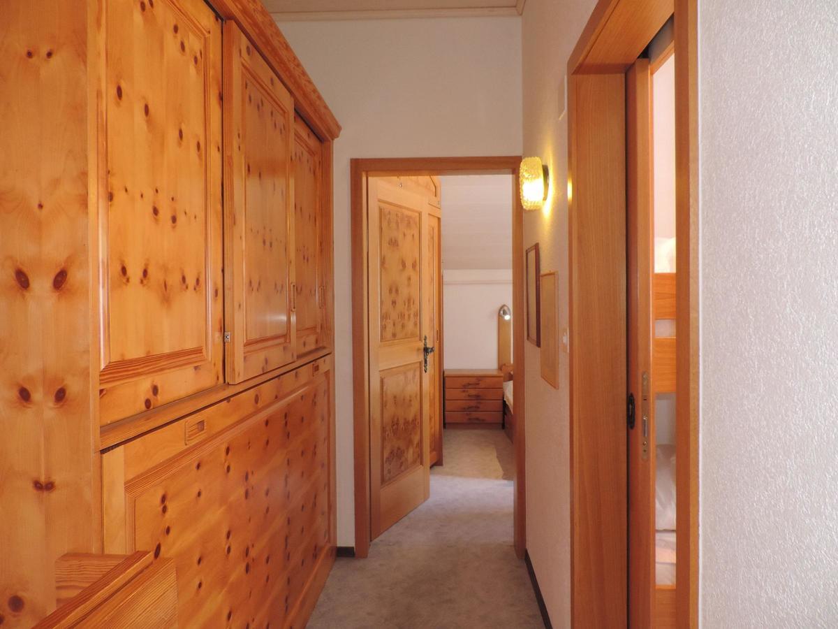 Barhetta Apartamento Lenz Exterior foto