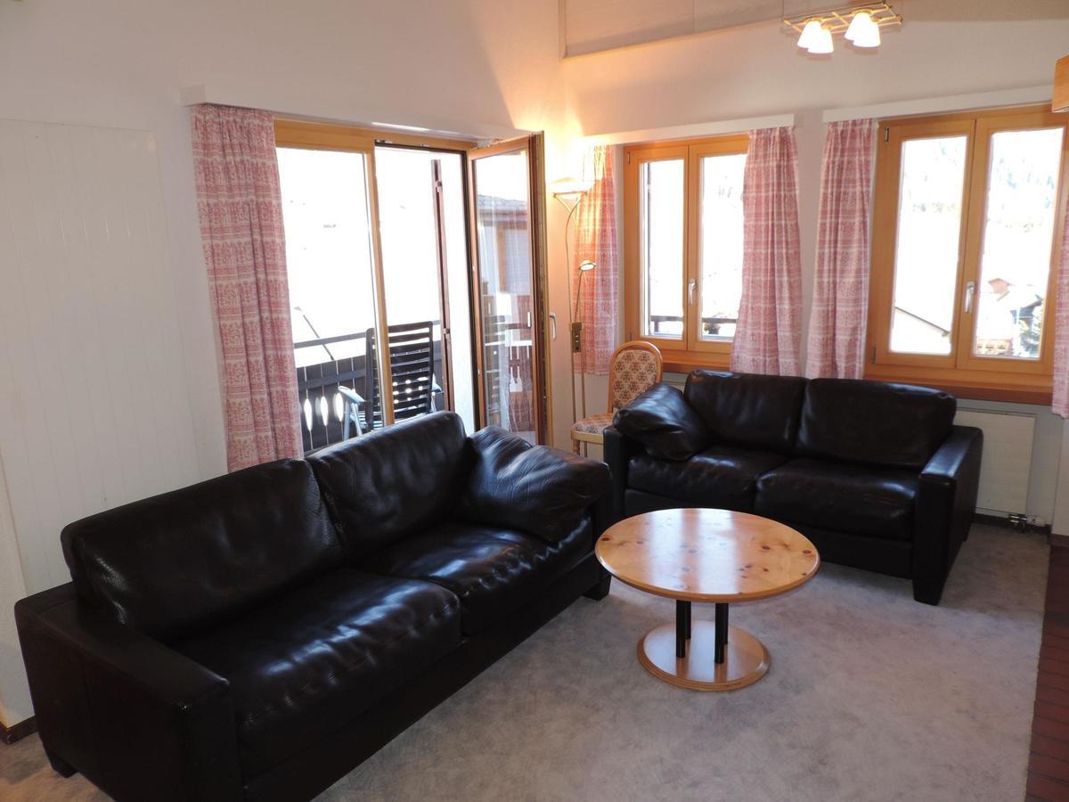 Barhetta Apartamento Lenz Exterior foto