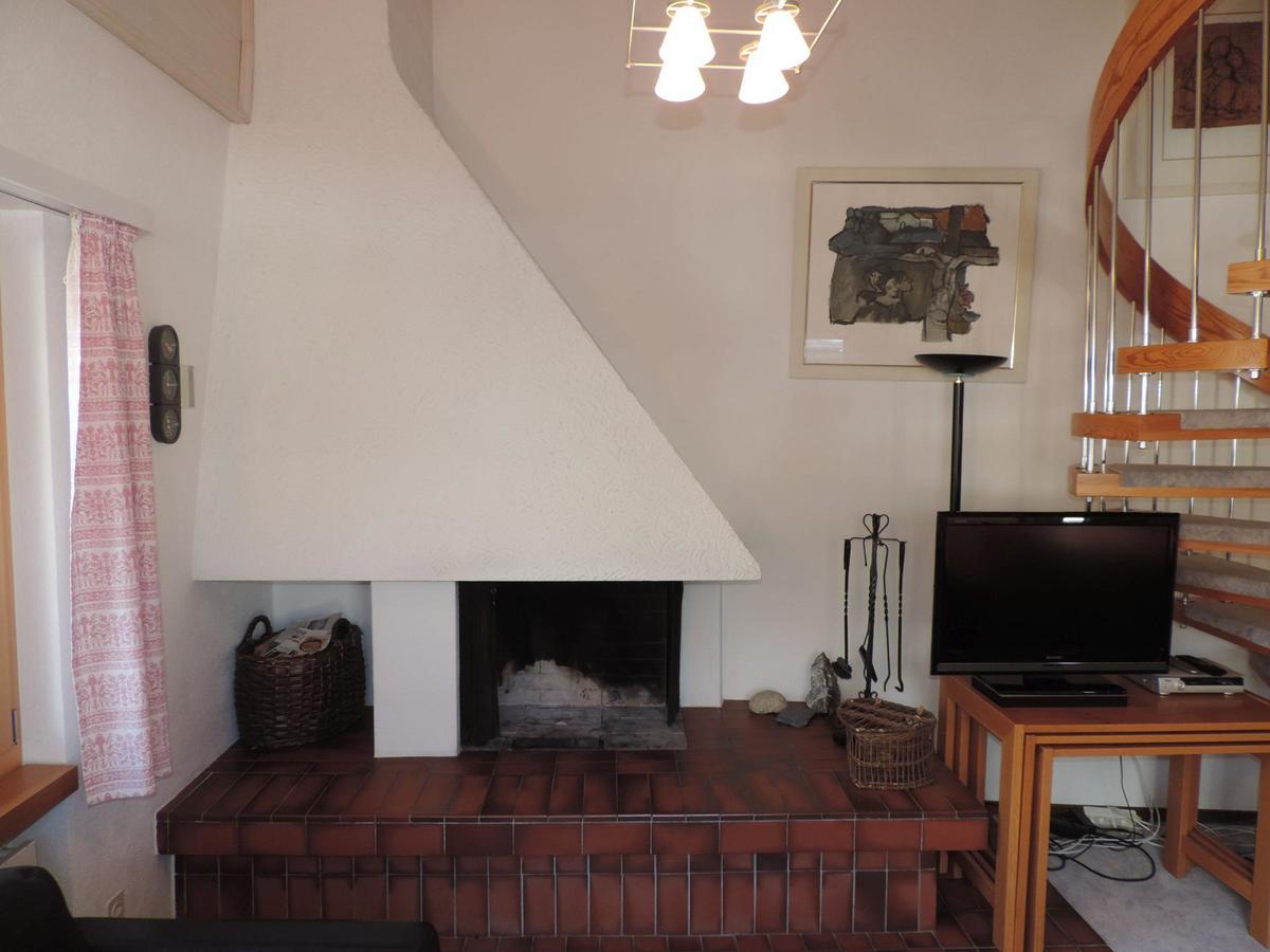 Barhetta Apartamento Lenz Exterior foto